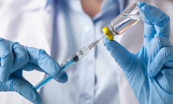 Предприятия «ЕвроХима» в Кингисеппе – рекордсмены по вакцинации