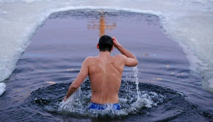 Крещенские купания 2021 в Ленобласти: список купелей