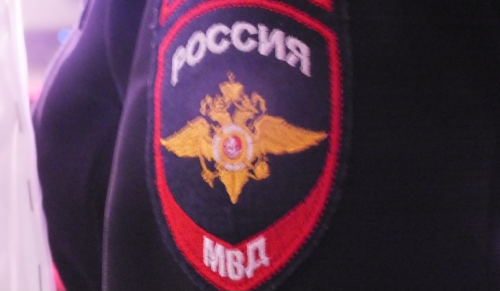 Полиция задержала более 70 человек в барах в центре Петербурга