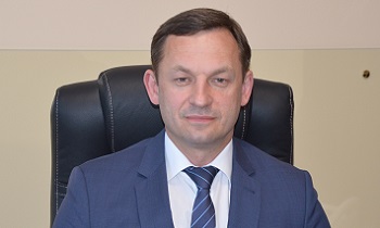 Андрей Клементьев: «Через год Тосненский район должен войти в пятерку лучших по области»