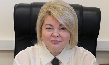 Татьяна Толстова: «В Ленобласти зарегистрировано более 20 тысяч многодетных семей»