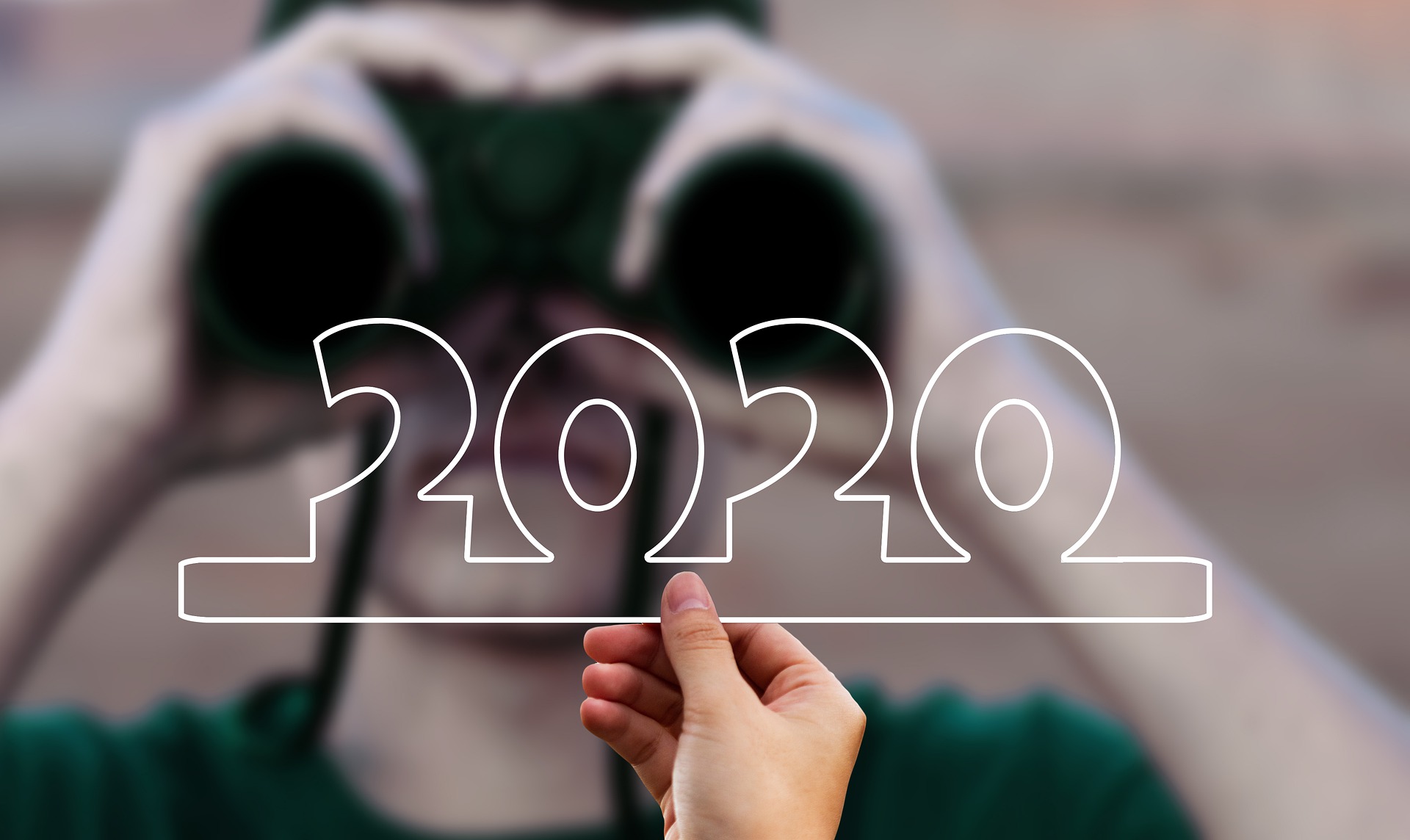 Чем запомнился 2020 год?