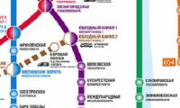 Санкт петербург метро бухарестская на карте