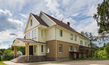 Правила посещения туристами Ленинградской области