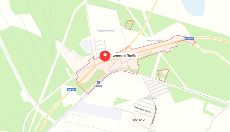 Дом 120 м на участке 10 сот., Купить дом в Всеволожском районе, ID объекта - 500