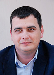 Петр Макаревич