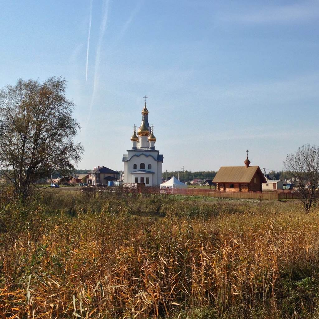 Погода в федоровском тосненский на 10 дней