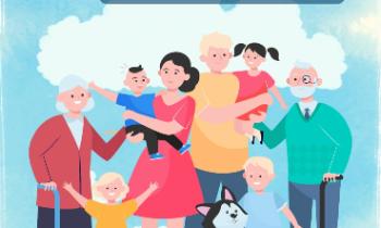 День важных встреч в СКК «Рондо»: для старшего поколения и молодых семей