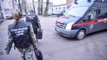 Тело человека в пяти мусорных пакетах нашли в канаве у пос. им. Свердлова