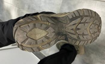 Задержаны двое неудавшихся разбойников из Тосно и Любани