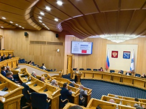 От защиты детей войны до спасения завода
