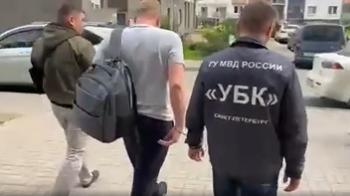 Задержан аферист из Мурино, торговавший «воздухом» в Интернете