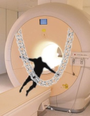 Нелепая смерть во время МРТ