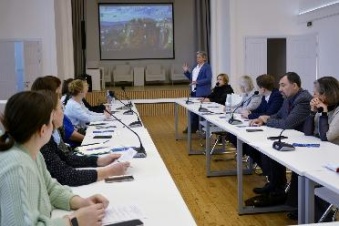 Готовим кадры для АПК