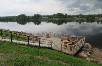 Плюс шесть к запланированному: расширяем территории благоустройства