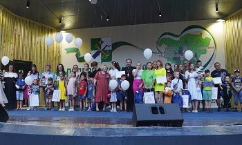 Детский правозащитник в Ленобласти посетила Подпорожский район  