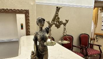 23 года лишения свободы получил мужчина за нападение на полицейских