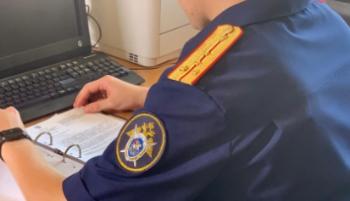 Жителя Ленобласти подозревают в краже из квартиры в Петербурге