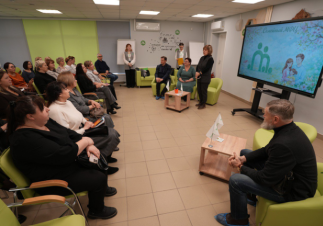 Формула здоровой семьи