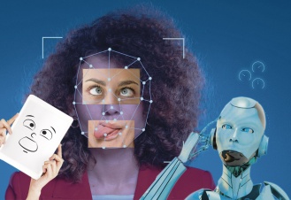 Имя на лице написано