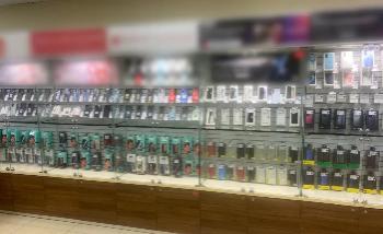 Полиция уличила работницу салона сотовой связи в «сливе» данных абонентов