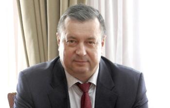 Александр Соклаков: «Проделана большая работа, но останавливаться нельзя»