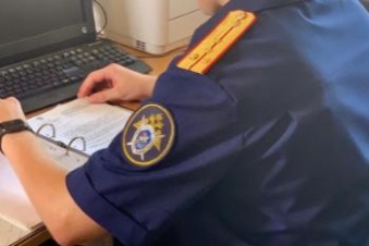 Ревнивец поджог дом соперника в поселке Старая Малукса