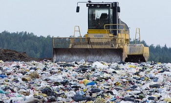 «В Любани утилизовать отходы мы не будем»