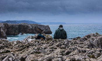 «Память о дедушке греет душу»
