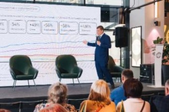 Поддержка бизнеса от идеи до гранта