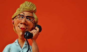 «Я поверила в полную чушь!»