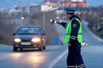 На дороге в Ленобласти случайно поймали двоих наркосбытчиков