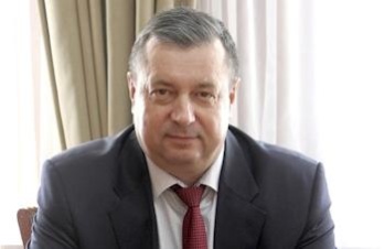 Александр Соклаков: «Мы делаем всё, чтобы у наших детей было желание жить и работать на малой родине»
