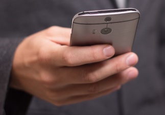 Жителя Мурино задержали по делу о мошенничестве