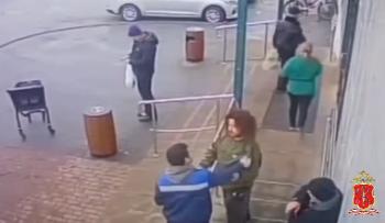 В Питере задержан «пират», отобравший две бутылки рома у грузчика