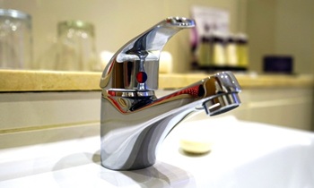 «Третья неделя без воды»