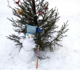 Зима вернется к выходным. Прогноз погоды в Спб и Ленобласти