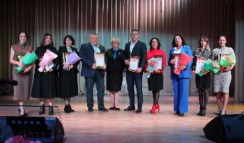 В Приозерском районе подвели итоги летней оздоровительной кампании