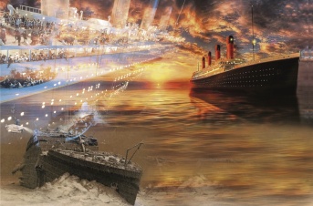 «Титаник» ждет новых гостей