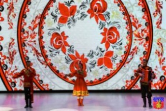 Любимым бабушкам и дедушкам