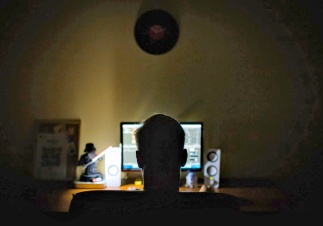 Слабый пароль привел к катастрофе