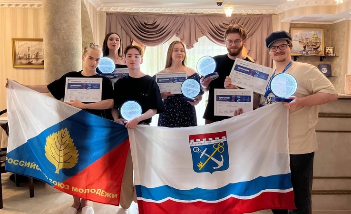 Студенты Ленобласти завоевали награды на «Студенческой весне»
