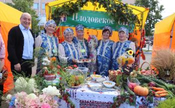 Приозерское «Ветеранское подворье-2025» подвело итоги