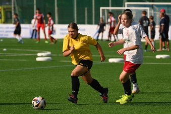 Спортивные выходные с патриотическим акцентом