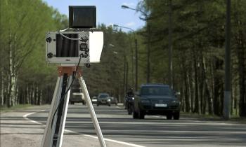 Камеры на дорогах Ленобласти: враги или друзья?
