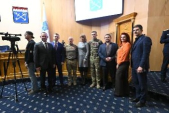 Готовим героев для работы в Команде 47