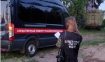 Подросток упал с высоты на территории «заброшки» под Тосно