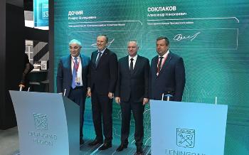 Александр Соклаков: «Наши усилия не прошли даром»