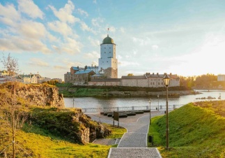 Курс на комфорт и уют