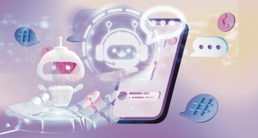 Бот любого переспорит